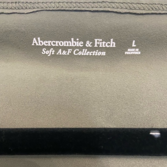 ABERCROMBIE & FITCH BODYSUIT - Picture 3 of 3